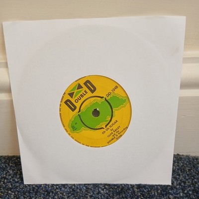 Clive Bailey , Double D Recording Group - Drink And Drive / Oh Oh Sugar .
