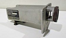 Vintage Heidenhain Lichtmarkenprojektor Light Mark Projector Bauart 225