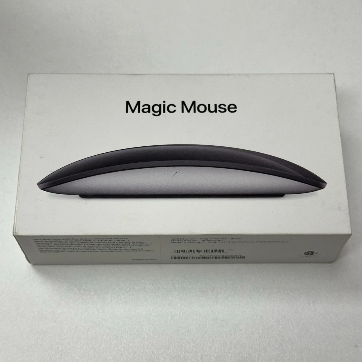 Apple Magic Mouse for sale - eBay