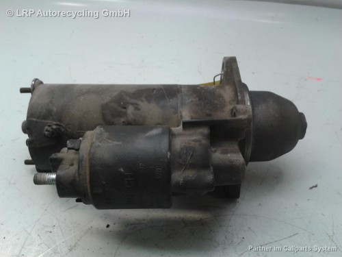BMW E30 Anlasser Starter 1.6 73kw BJ1992
