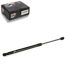 Ammortizzatori a Gas Cofano Motore Sollevatore Frontale 445 N per Dacia Lodgy Js