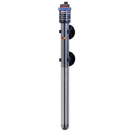 Eheim Jager Trutemp Submersible Aquarium Heater - 150w
