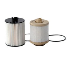 Fd-4617 Diesel Fuel Filter Kit For Ford 6.7l Powerstroke