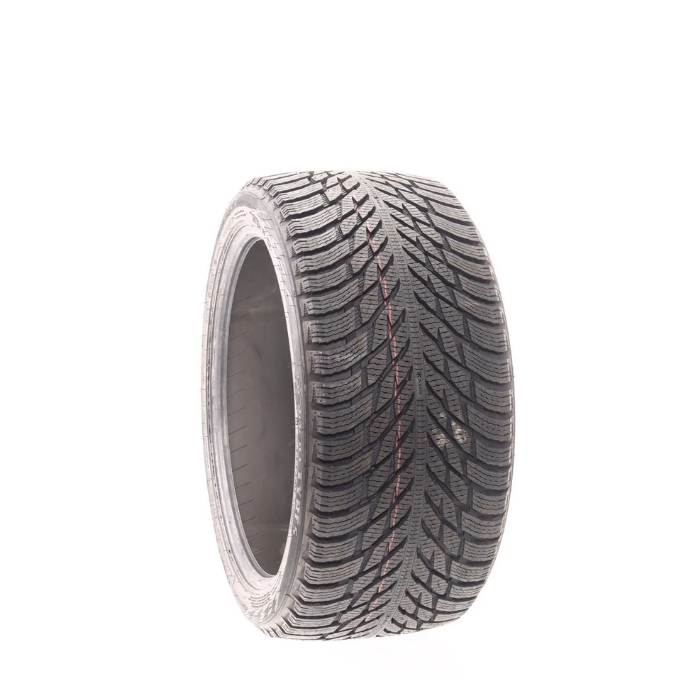 全新 275/35R19 Nokian Hakkapeliitta R3 100T — 第 2/4 张图片
