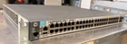 HP J9574A HPE E3800-48G-4SFP+ 48-port Gigabit PoE+ Ethernet 10G SFP+ Switch