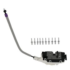 Türschloss Fahrertür Vorne Rechts for Mercedes-Benz W204 C63 AMG 2008-2014 Türschloss Fahrertür Vorne Rechts for Mercedes-Benz W204 C63 AMG 2008-2014