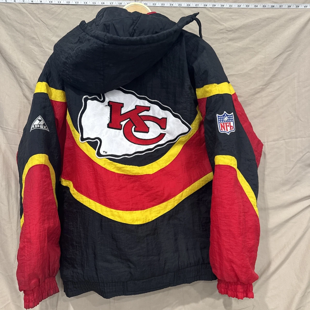 Starter Kansas City Chiefs NFL Jackets for sale | eBay