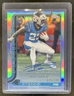 2025 Topps Chrome Trevor Etienne Refractor (RAW)