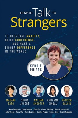 Kerrie Phipps | How To Talk To Strangers | Taschenbuch | Englisch (2021)