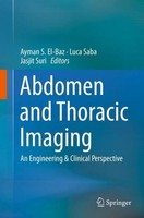 Abdomen And Thoracic Imaging Luca Saba