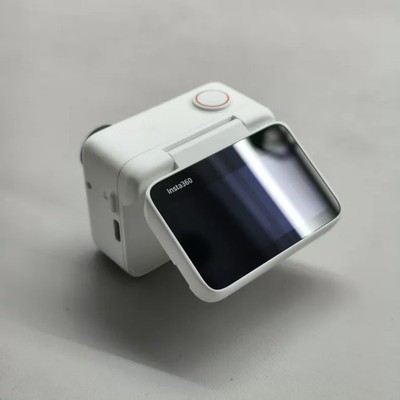 Insta360 GO 3 64GB Action Camera White