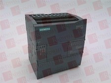 SIEMENS 6ES7211-1AD30-0XB0 / 6ES72111AD300XB0 (USED)