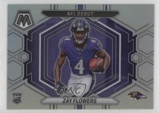 Zay Flowers