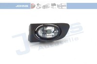 38 01 29 Nebelscheinwerfer Links FüR Honda Jazz II (Gd_, GE3, GE2)