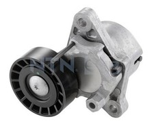 Riemenspanner Keilrippenriemen SNR GA384.02 für VENGA KIA LD CERATO AM CEE GD PB