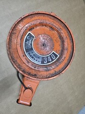 Mopar Original Used 1972 - 1973 340 Four Barrel Multi Body Air Cleaner