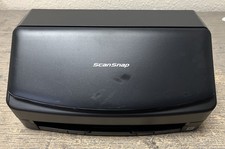 Fujitsu ScanSnap ix1400 Model P3820A Document Scanner Grade B Unit Only