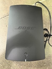 Bose 737253-1110 SoundTouch SA-5 2-Channel Amplifier - Black