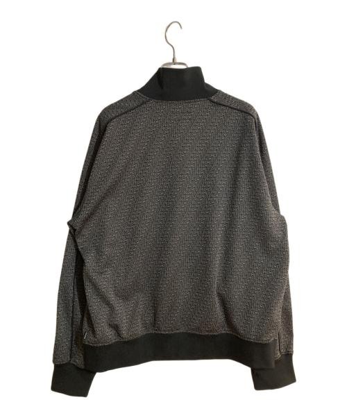 SUPREME                    Repeat Track Jacket bl… - image 2