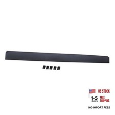 Front Right Door Trim Lower Molding for JX35 2013 QX60 2014 2015 2016 2017