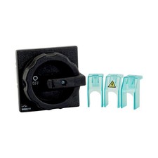 SIEMENS 3LD2804-0TK51 SENTRON LOAD DISCONNECTOR 3LD