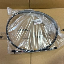 【NEW】Toyota Genuine 1995-2004 4Runner Tacoma Cable Assembly, Throttle35520-35230