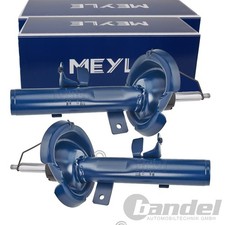 2X MEYLE GASDRUCK STOßDÄMPFER VORNE PASSEND FÜR FORD C-MAX FOCUS GRAND