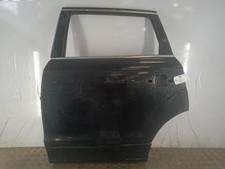 Porte avant et accessoires Audi Q7