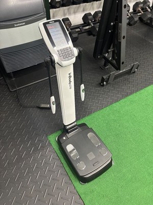 InBody 270 Body Composition Analyzer   Excellent Condition + Extras