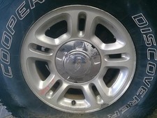 Wheel 14mm Wheel Lug 16mm Hole 16x7 Aluminum Fits 00-02 Expedition 1668079