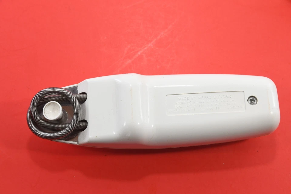 Depilación con cable EPILADY ORIGINAL DE COLECCIÓN HECHA EN Israel ME 800-10 FUNCIONA Foto 3 de 4