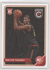 2015-16 Panini Complete Edy Tavares Walter Tavares #289 00o1
