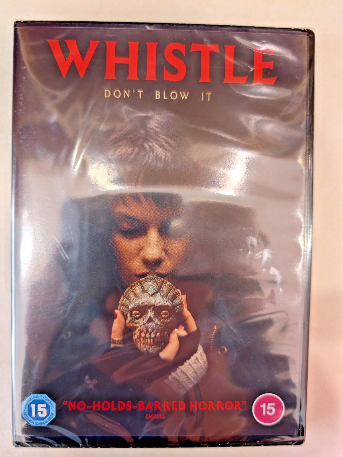 Whistle Black Bear - Image 3