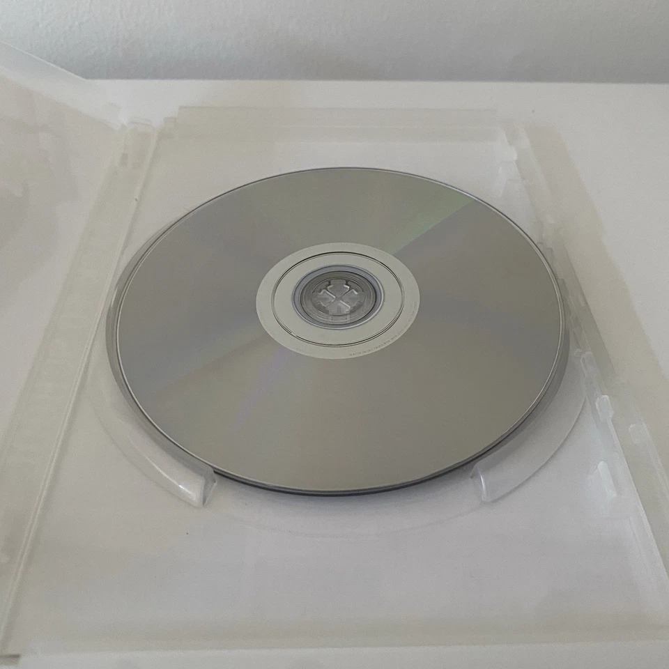 Back to School (DVD, 1986) Rodney Dangerfield Region 4 Umbrella Rare - Image 4 of 4