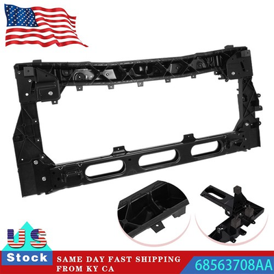 #ad #ad For Jeep Wagoneer Grand L Radiator Support Core 68563708AA Accessories 2023 2024 $479.95