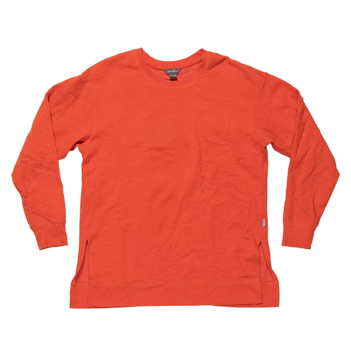 Eddie Bauer Crewneck Sweater - Women's