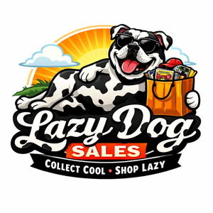 Lazy Dog Sales | eBay Stores