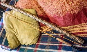 Phillipson Master G-MF70 Fly Rod
