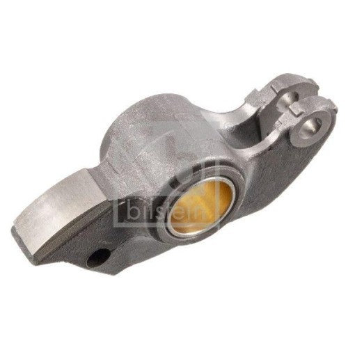 Culbuteur distribution Febi Bilstein 04929 en acier trempé pour moteurs BMW d'origine