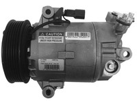 Airstal Kompressor Klimaanlage FüR Nissan Qashqai +2 I Renault Clio III 10-0994
