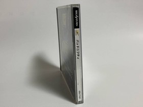 Saturn Pad Nifty PAD NIFTY Sega Saturn SS