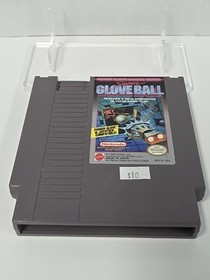 Super Glove Ball NES Nintendo Entertainment System  Game Only Video Game
