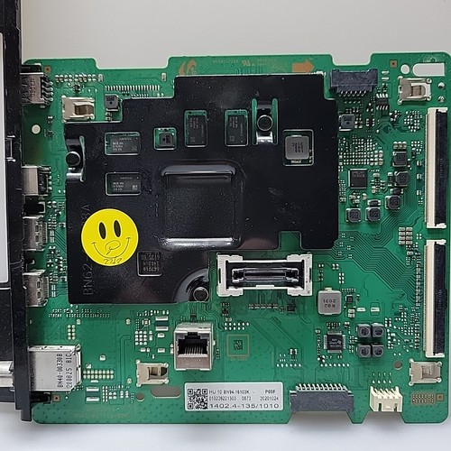 Samsung UE65TU7100KXXU MAINBOARD BN94-16103K