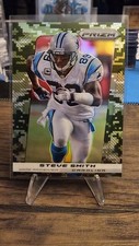 2013 Panini Prizm Football Cards 10