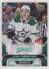 2020-21 Upper Deck MVP High Series Rookies Jason Robertson #249 Rookie RC