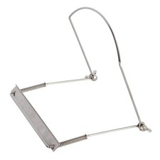 Harmonica Holder Hands-Free Neck Mount - On-Stage