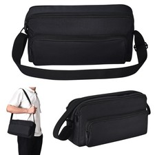 Bluetooth Audio Travel Storage Bag Carry Case For Anker Soundcore Motion X600