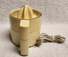 Braun Citromatic for sale | eBay