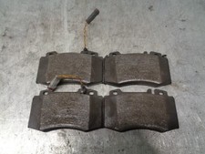 bremsbel&auml;ge MERCEDES-BENZ CLASE CLS W219 3.5 V6 CAT rectp3783351