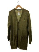 yohji yamamoto POUR HOMME cardigan Sweater 3 Used